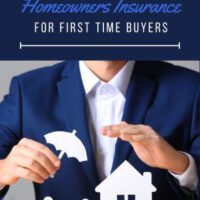 Tips for Buying Homeowners Insurance for First Time Buyers